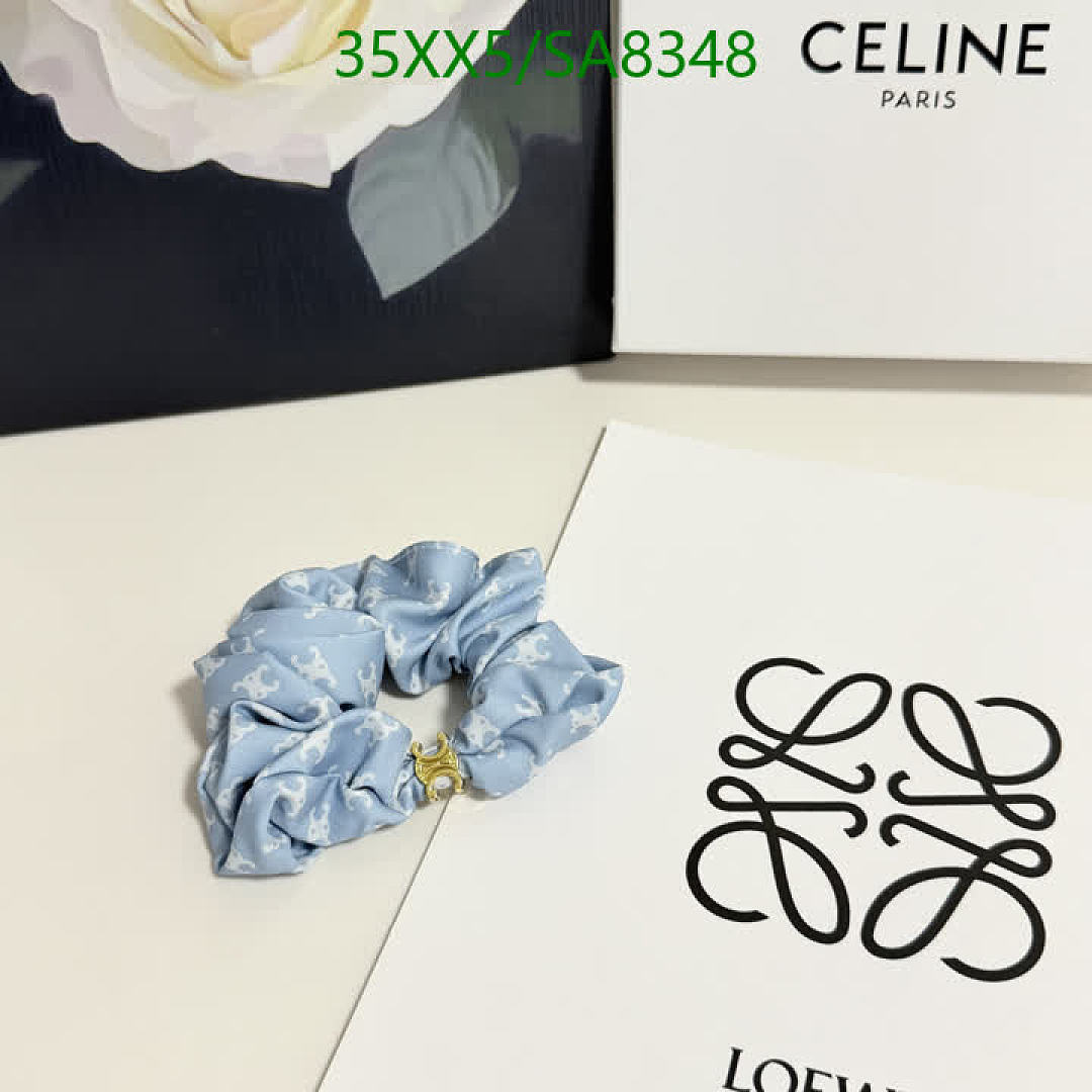 Celine-Headband Code: SA8348 $: 35USD