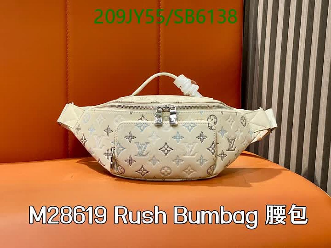LV-Bag-Mirror Quality Code: SB6138 $: 209USD