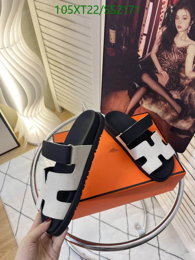 Hermes-Men shoes Code: SS2171 $: 105USD
