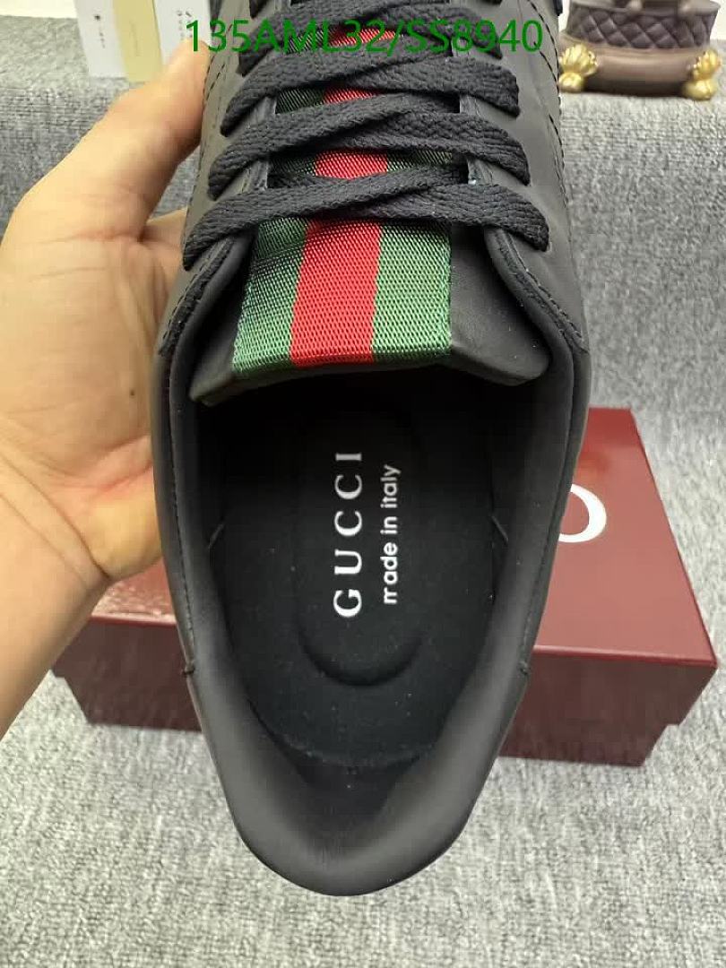 Gucci-Women Shoes Code: SS8940 $: 135USD