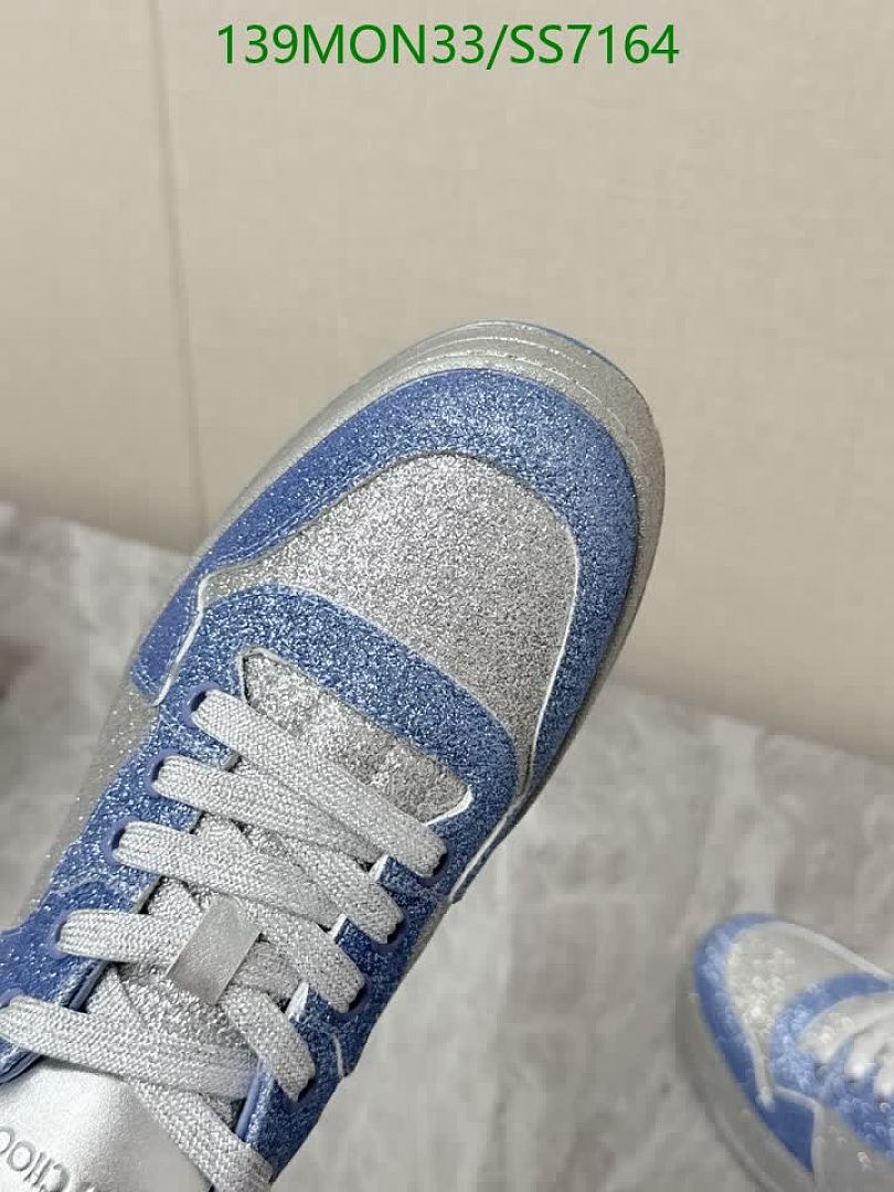 Jimmy Choo-Men shoes Code: SS7164 $: 139USD