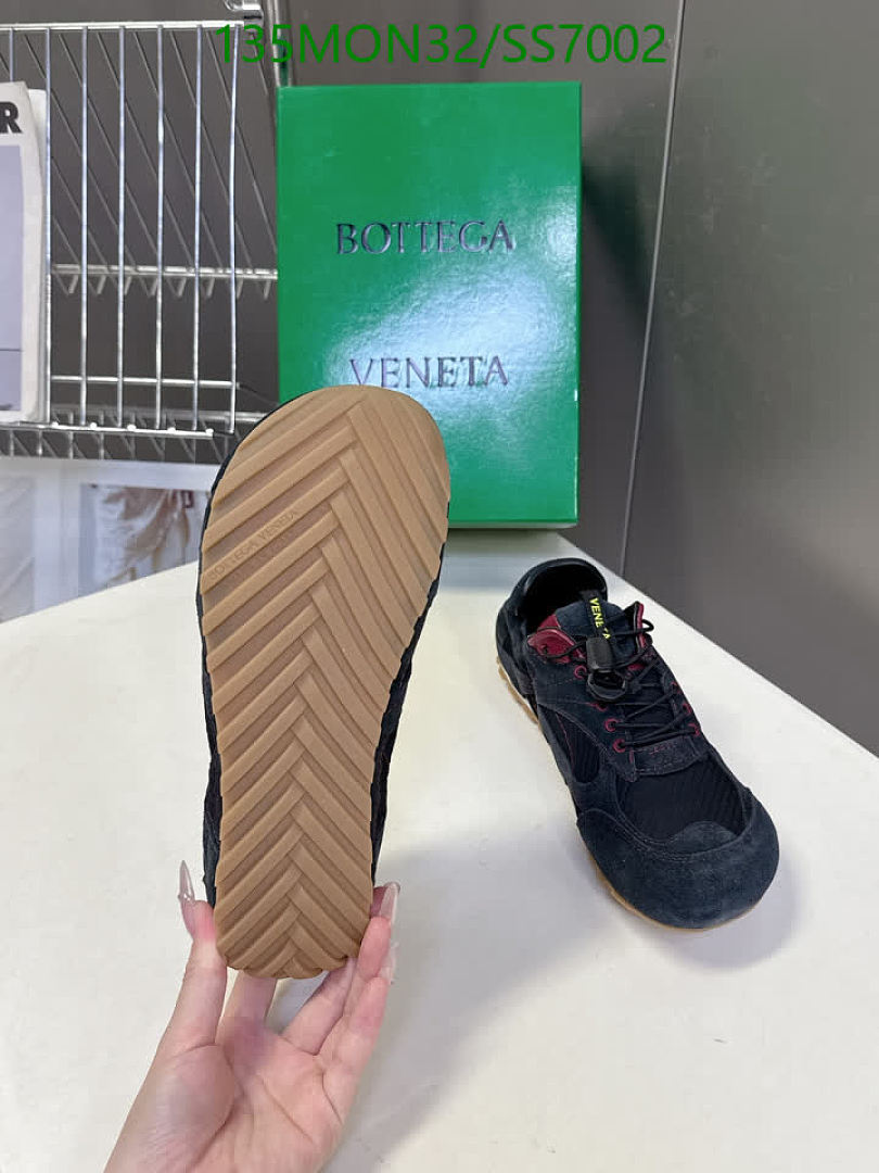BV-Women Shoes Code: SS7002 $: 135USD