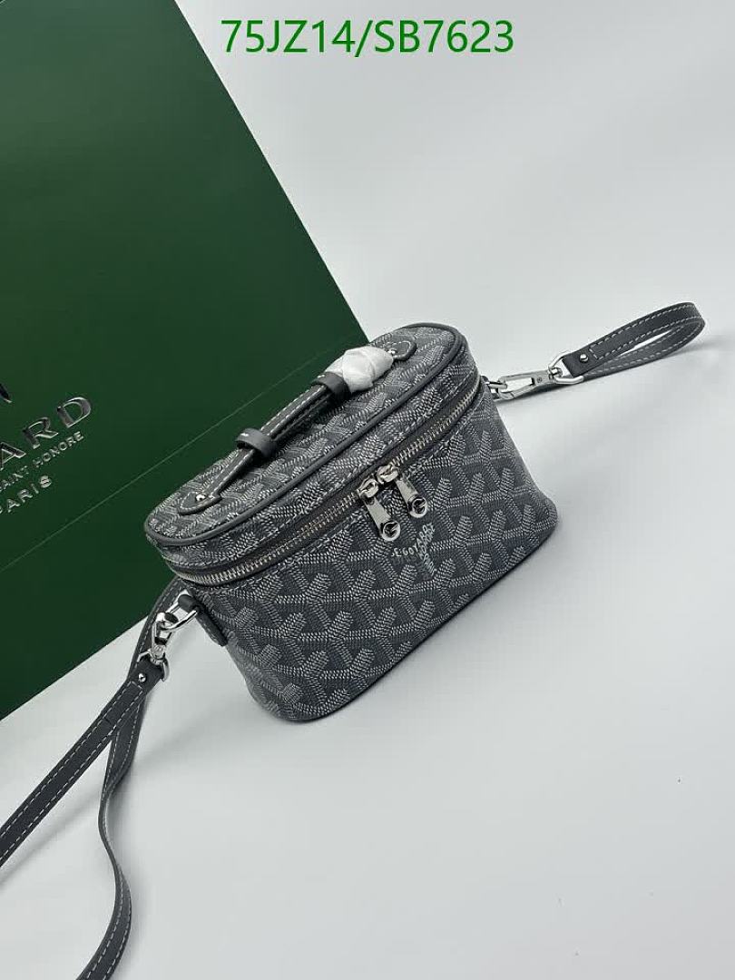 Goyard-Bag-4A Quality Code: SB7623 $: 75USD