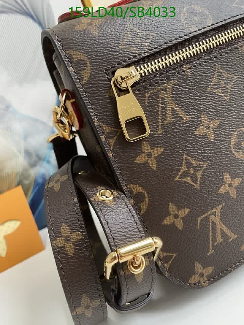LV-Bag-Mirror Quality Code: SB4033 $: 159USD
