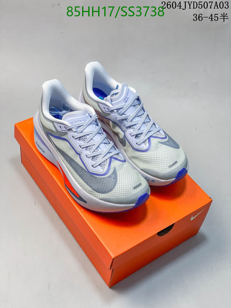 Nike-Men shoes Code: SS3738 $: 85USD