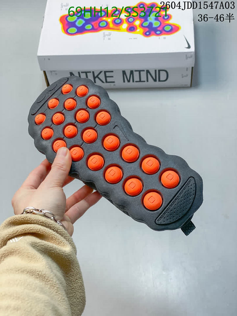 Nike-Men shoes Code: SS3721 $: 69USD