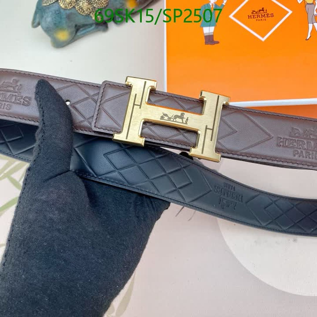 Hermes-Belts Code: SP2507 $: 69USD