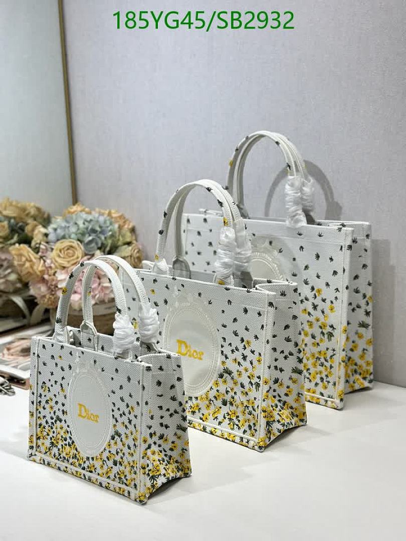 Dior-Bag-Mirror Quality Code: SB2932