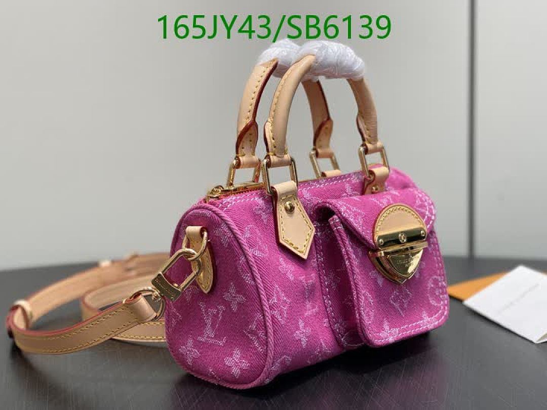 LV-Bag-Mirror Quality Code: SB6139 $: 165USD