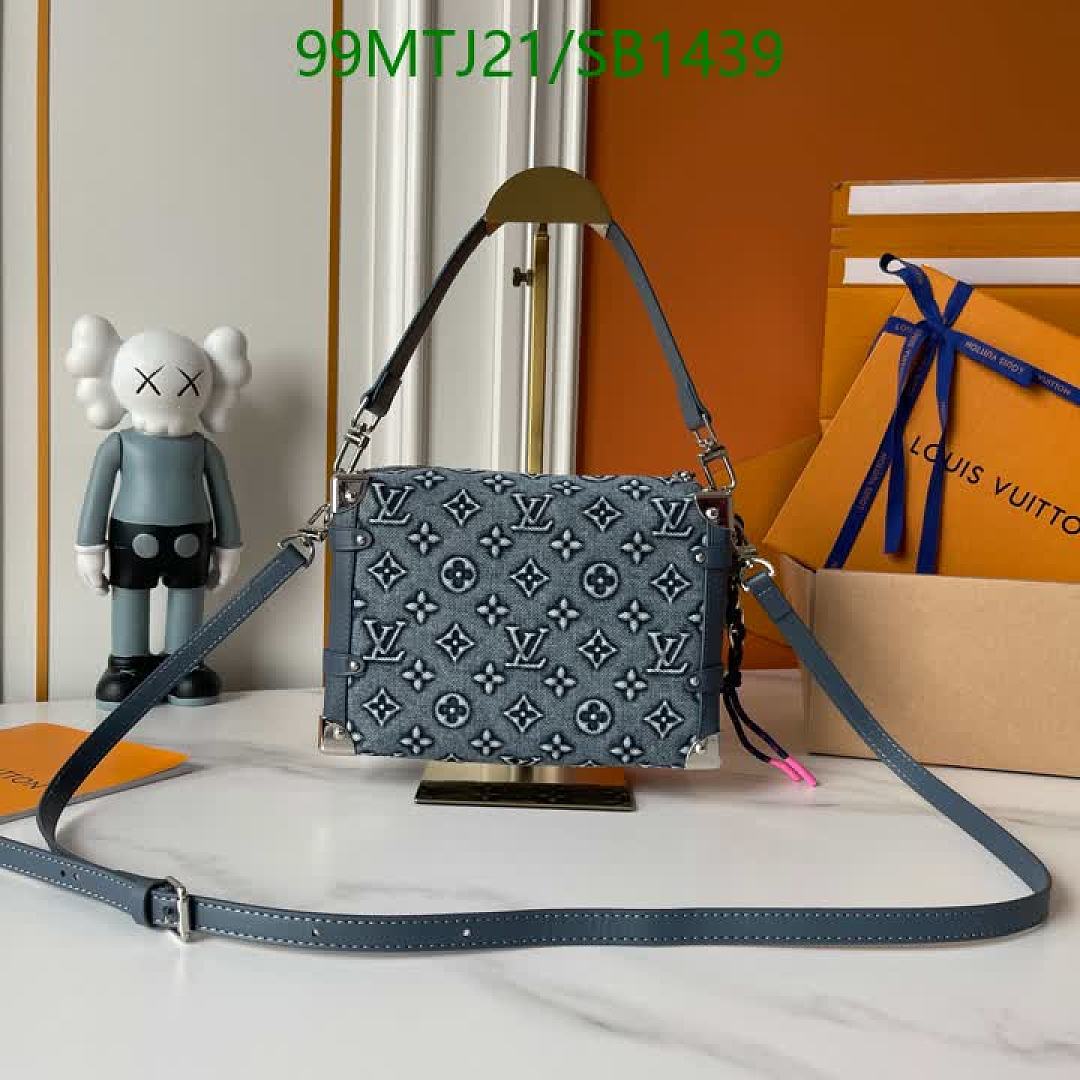 LV-Bag-4A Quality Code: SB1439 $: 99USD