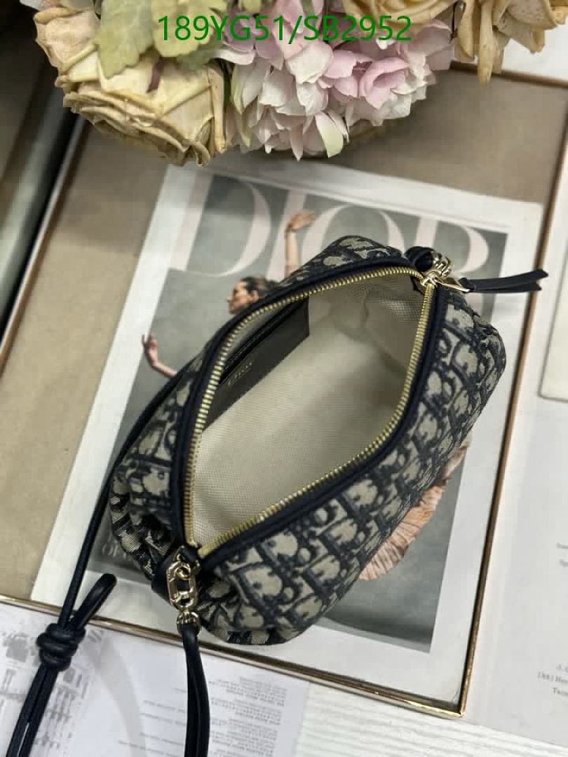 Dior-Bag-Mirror Quality Code: SB2952 $: 189USD