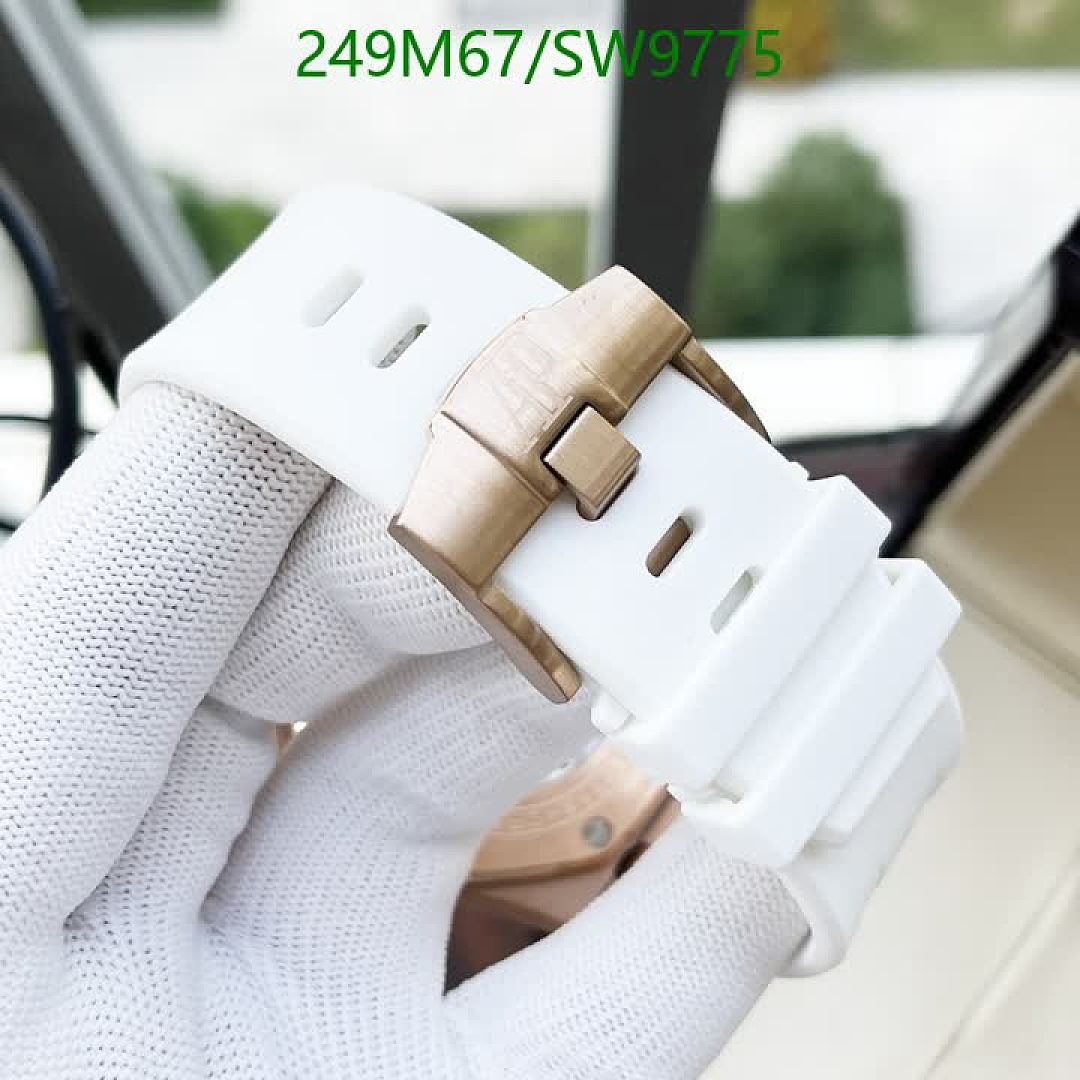Audemars Piguet-Watch-Mirror Quality Code: SW9775 $: 249USD
