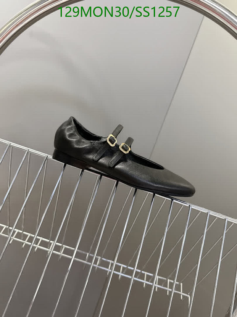Miu Miu-Women Shoes Code: SS1257 $: 129USD