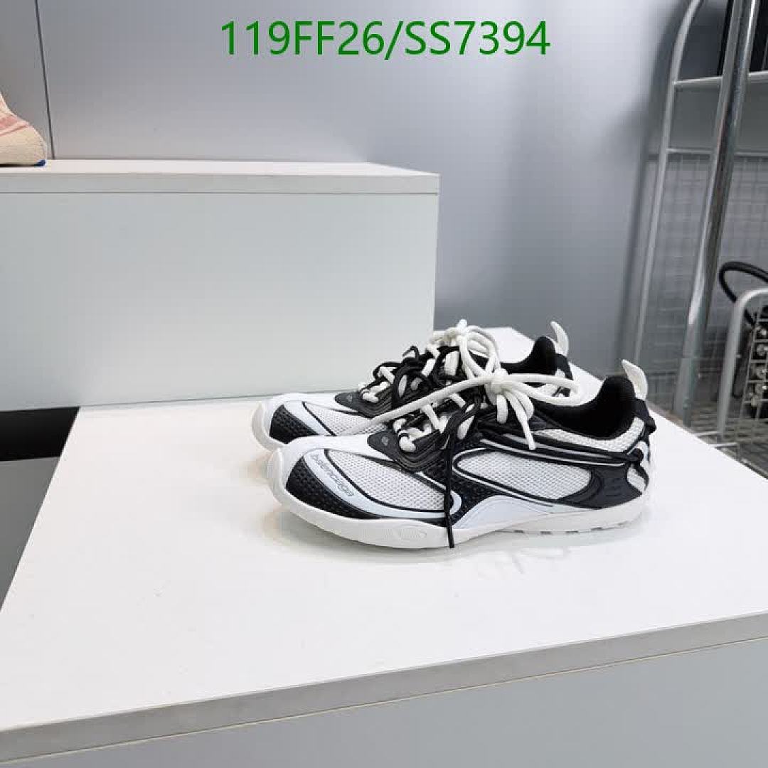 Balenciaga-Women Shoes Code: SS7394 $: 119USD