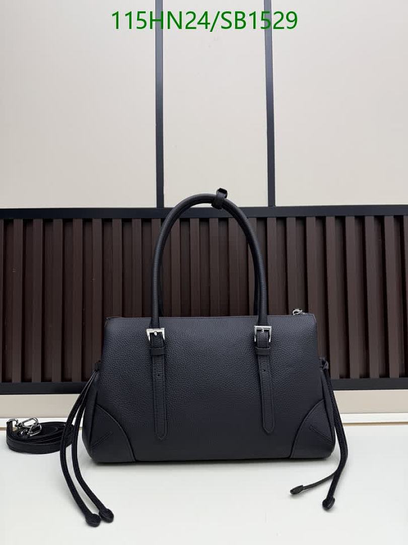 Prada-Bag-4A Quality Code: SB1529 $: 115USD