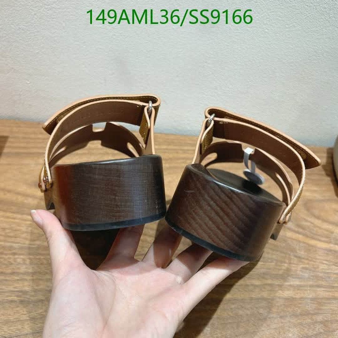 Hermes-Men shoes Code: SS9166 $: 149USD