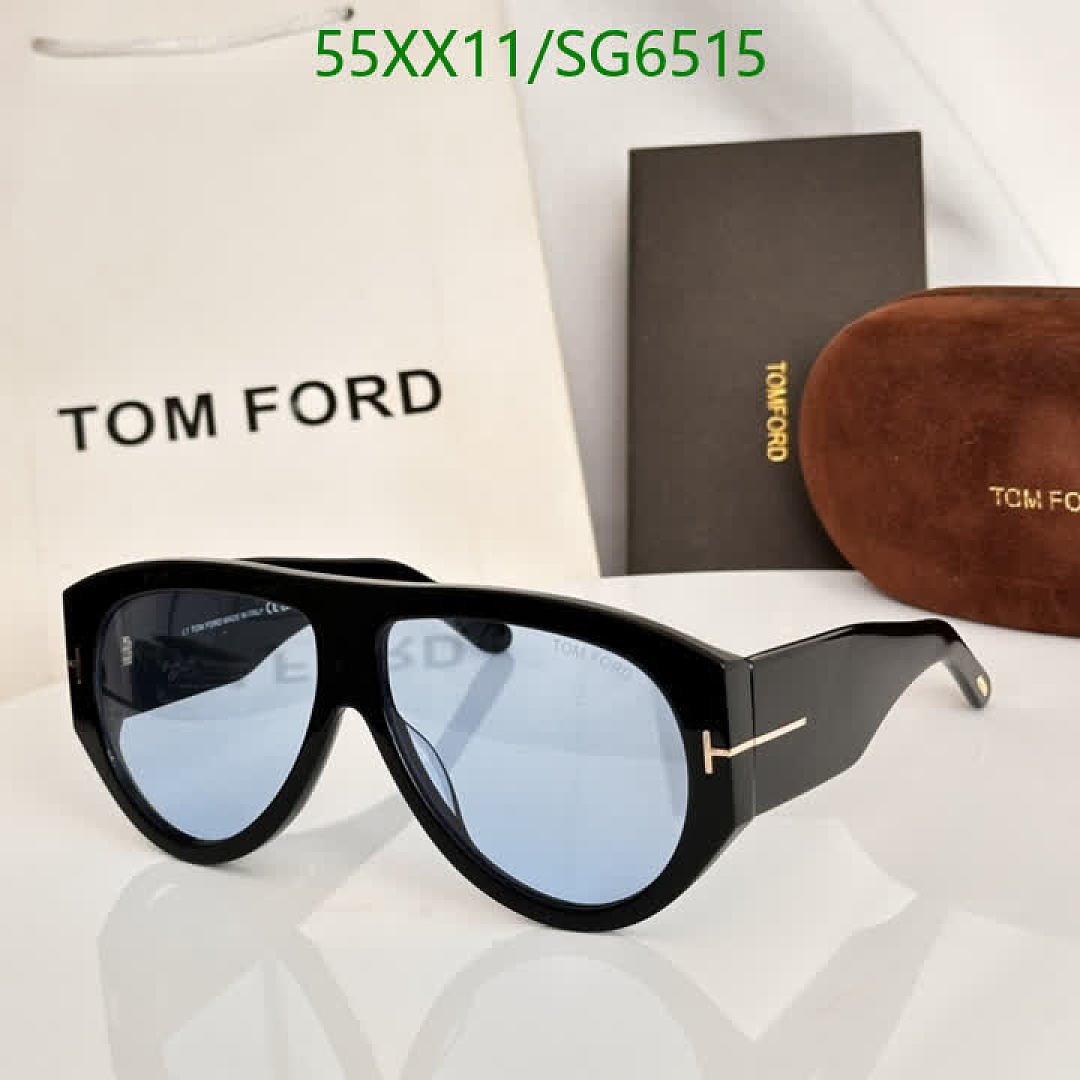 Tom Ford-Glasses Code: SG6515 $: 55USD