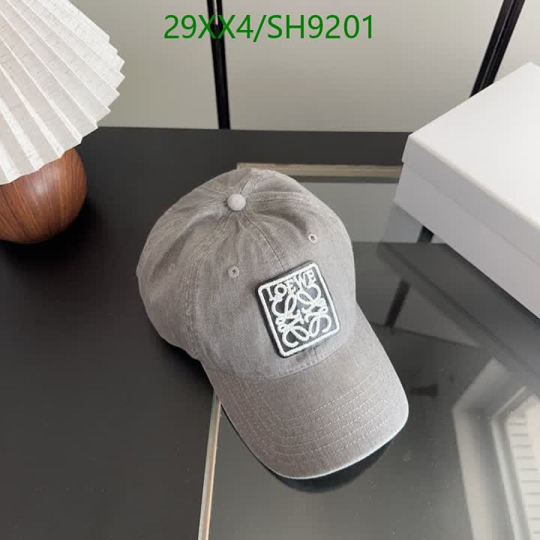 Loewe-Cap(Hat) Code: SH9201 $: 29USD