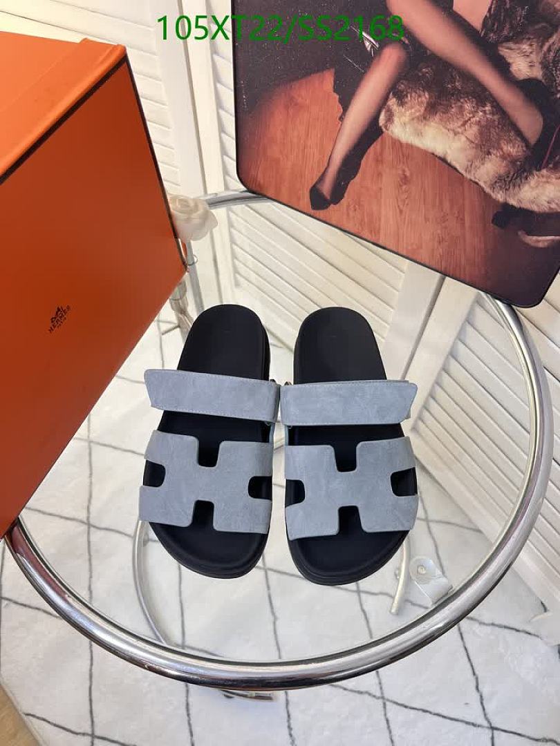 Hermes-Men shoes Code: SS2168 $: 105USD