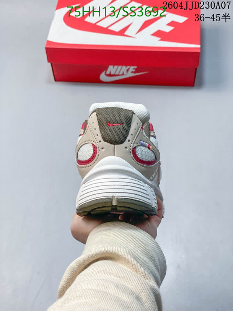 NIKE-Women Shoes Code: SS3692 $: 75USD