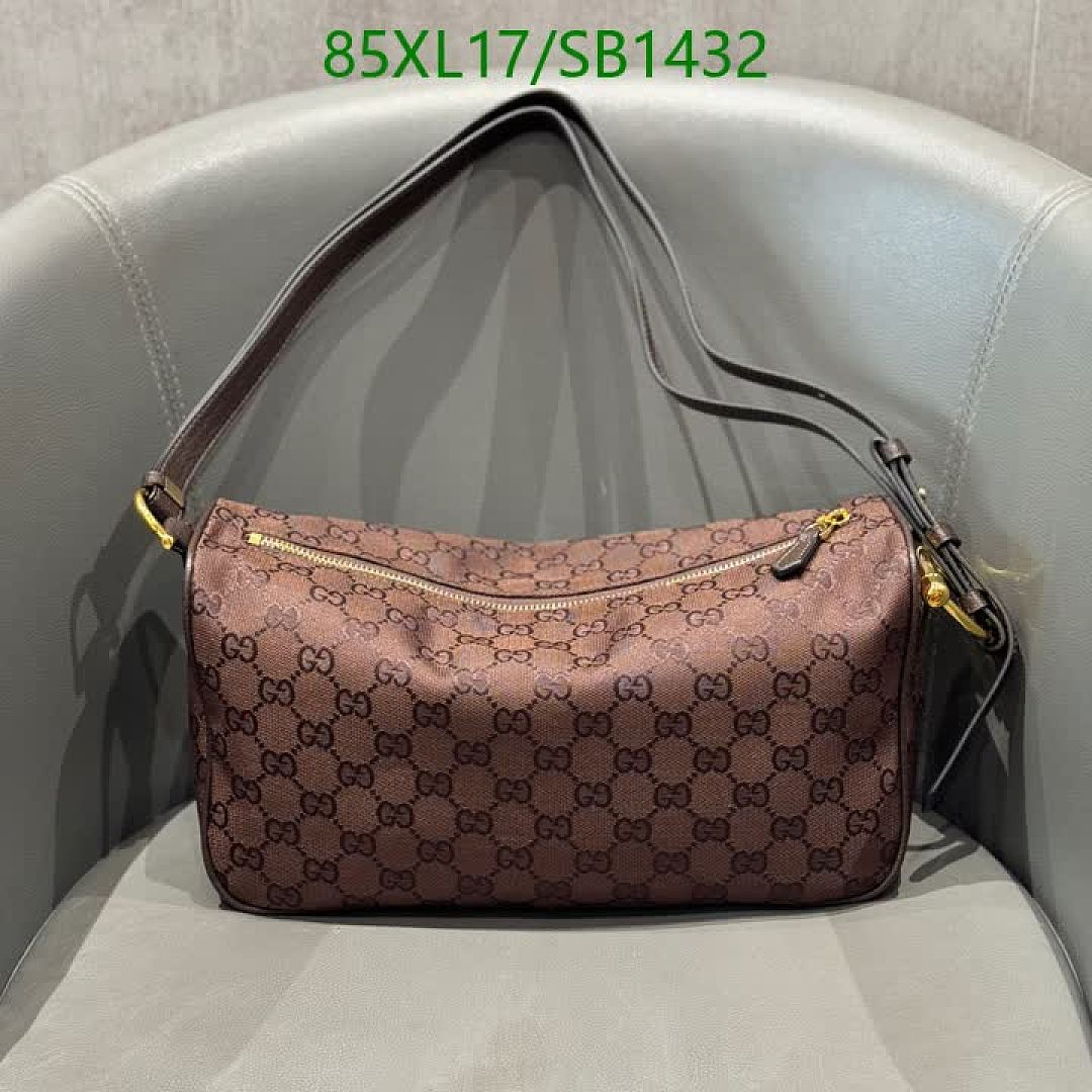 Gucci-Bag-4A Quality Code: SB1432 $: 85USD