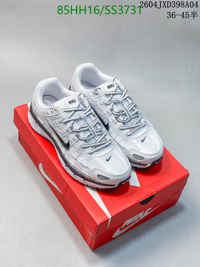 Nike-Men shoes Code: SS3731 $: 85USD