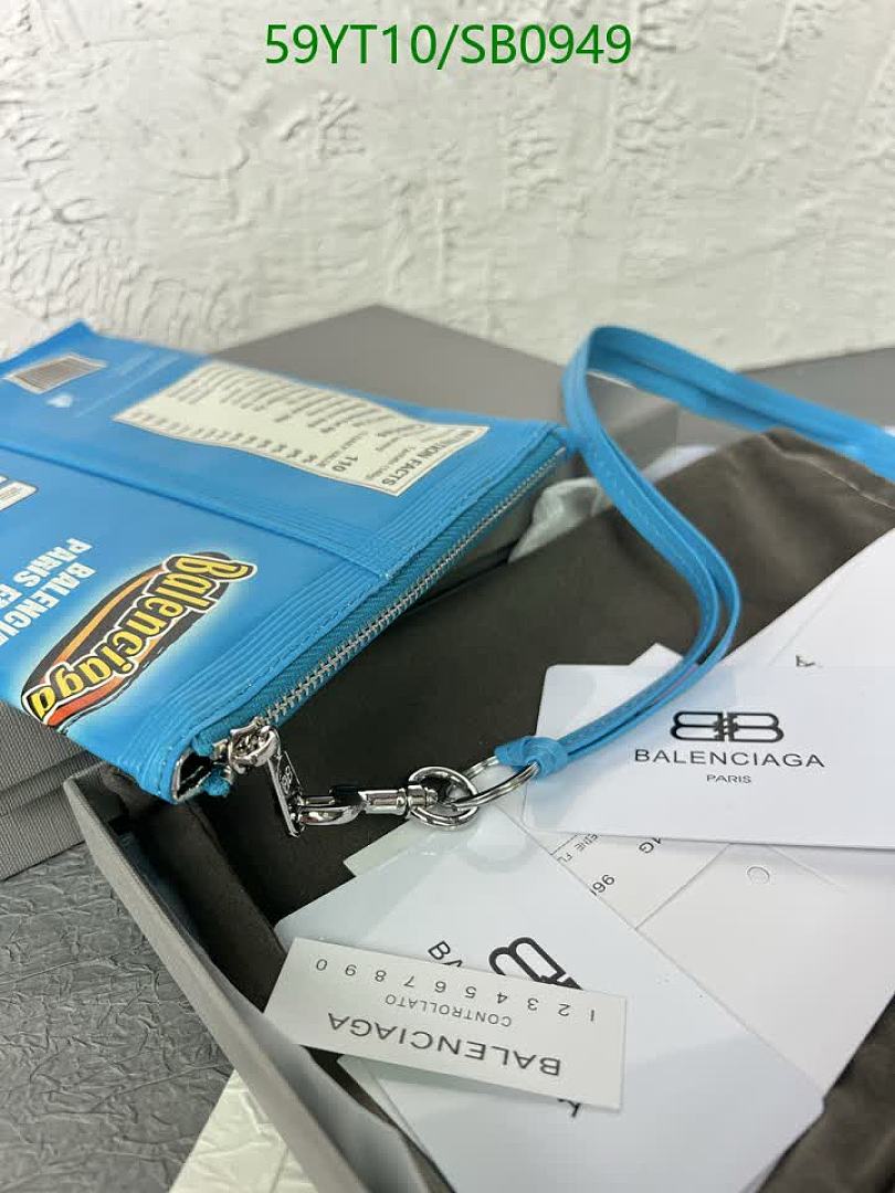 Balenciaga-Bag-Mirror Quality Code: SB0949 $: 59USD