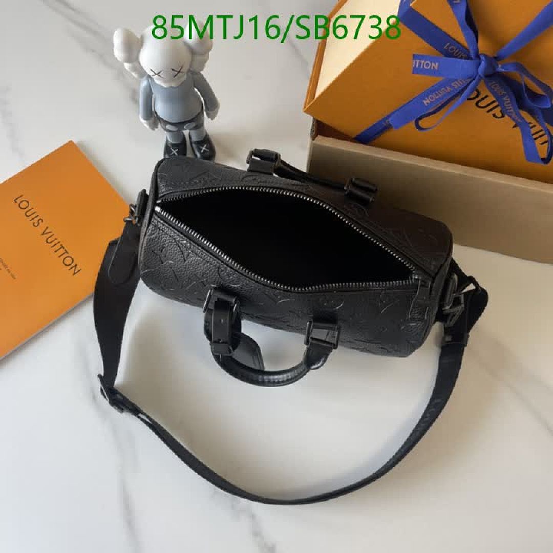 LV-Bag-4A Quality Code: SB6738 $: 85USD