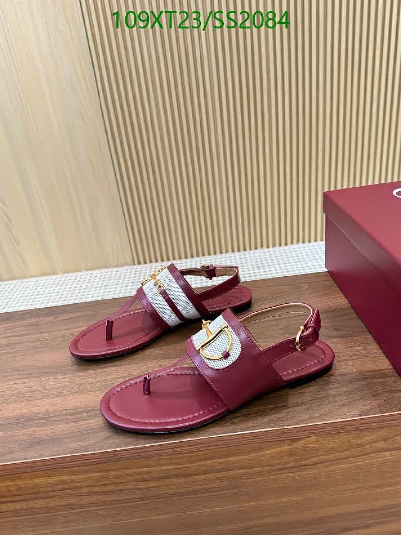 Gucci-Women Shoes Code: SS2084 $: 109USD