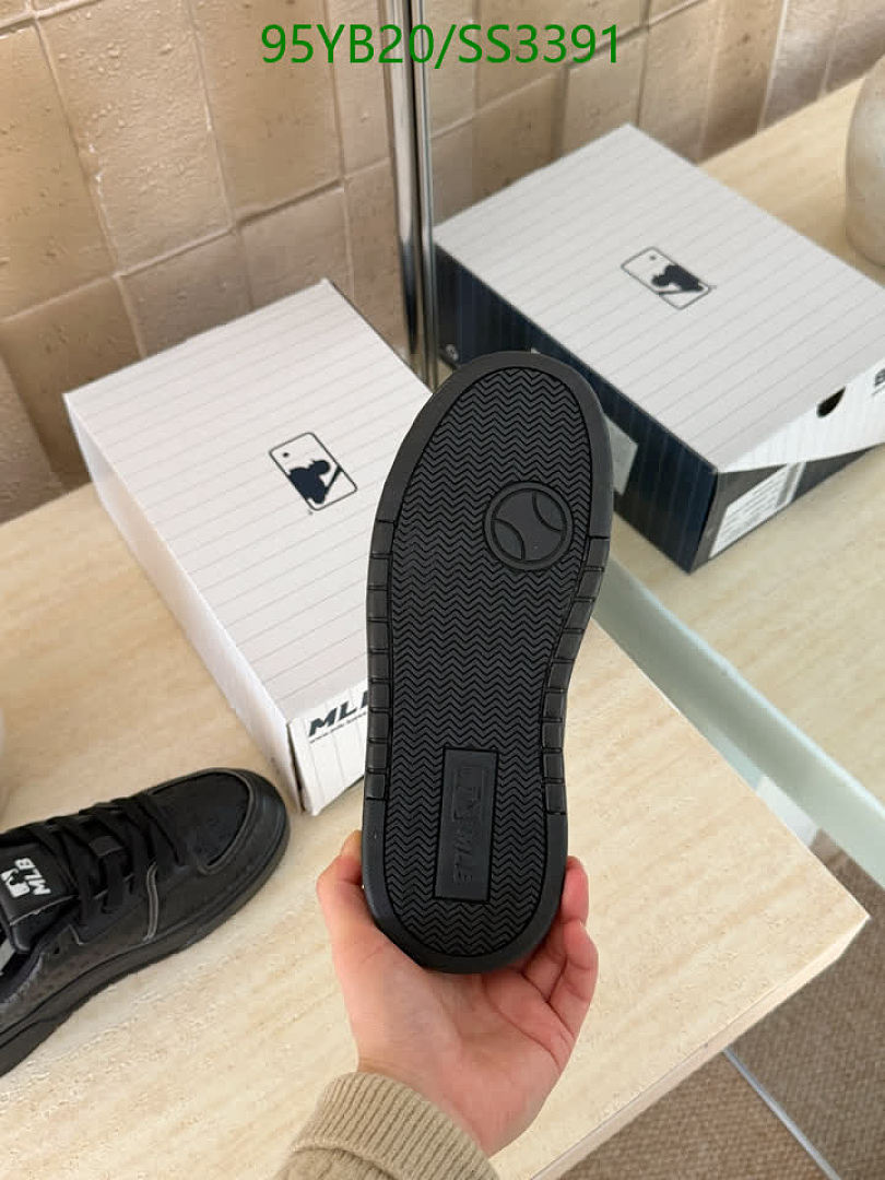 MLB-Women Shoes Code: SS3391 $: 95USD