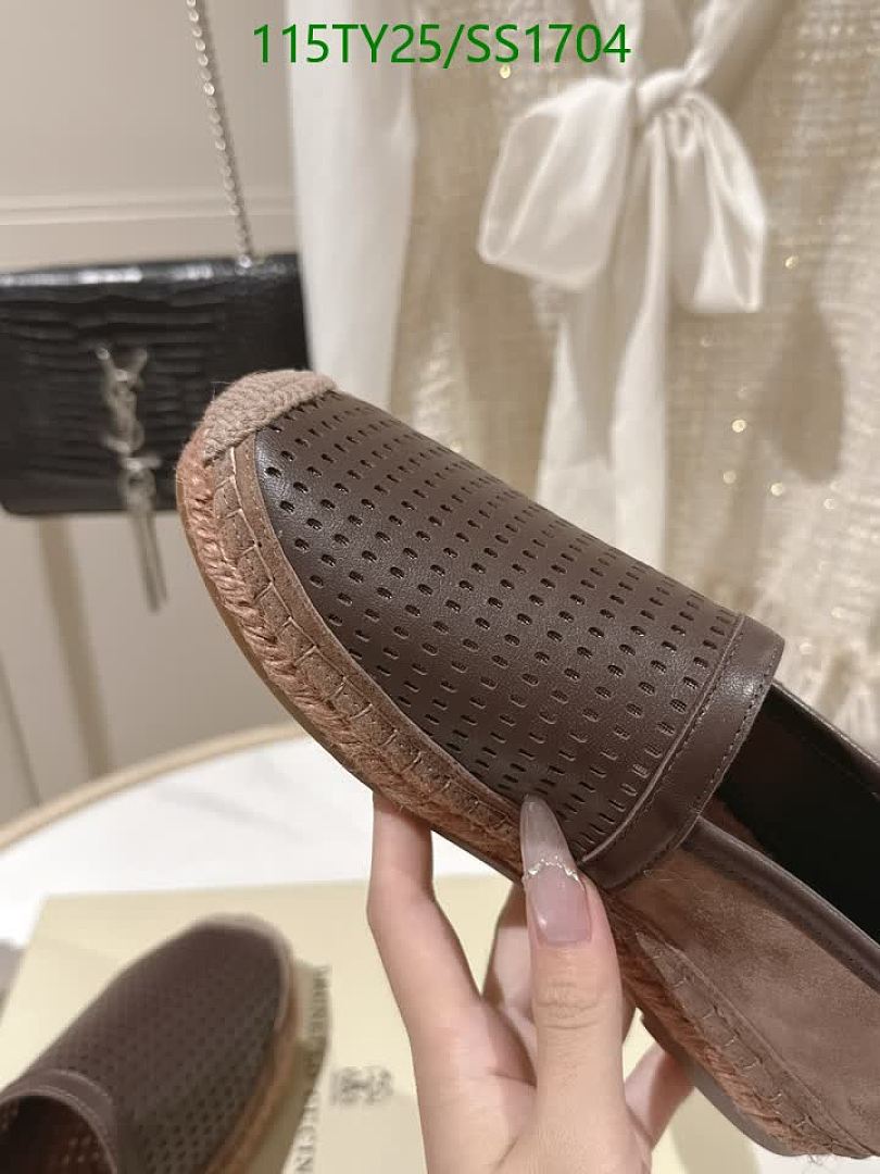 Brunello Cucinelli-Women Shoes Code: SS1704 $: 115USD