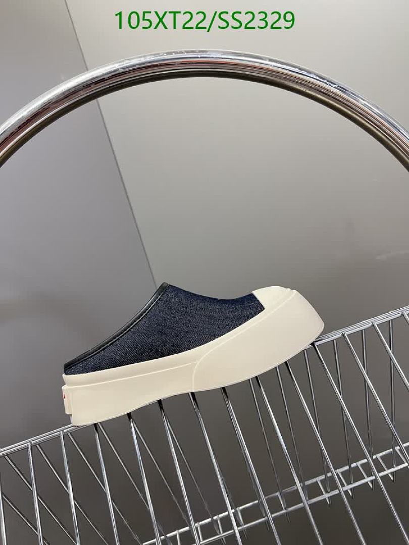 Marni-Women Shoes Code: SS2329 $: 105USD