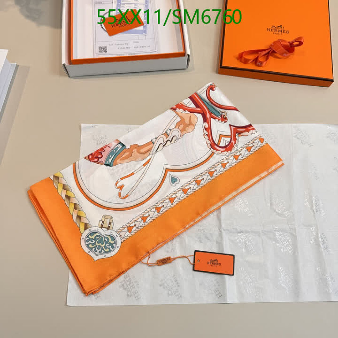 Hermes-Scarf Code: SM6760 $: 55USD