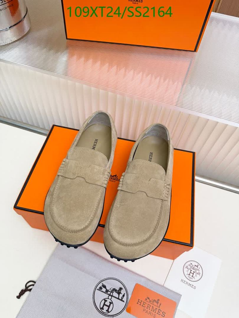 Hermes-Women Shoes Code: SS2164 $: 109USD