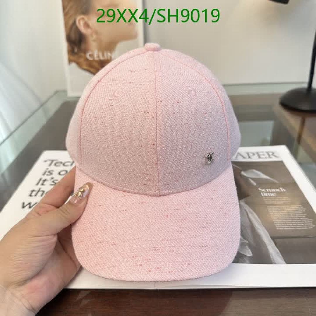 Chanel-Cap(Hat) Code: SH9019 $: 29USD