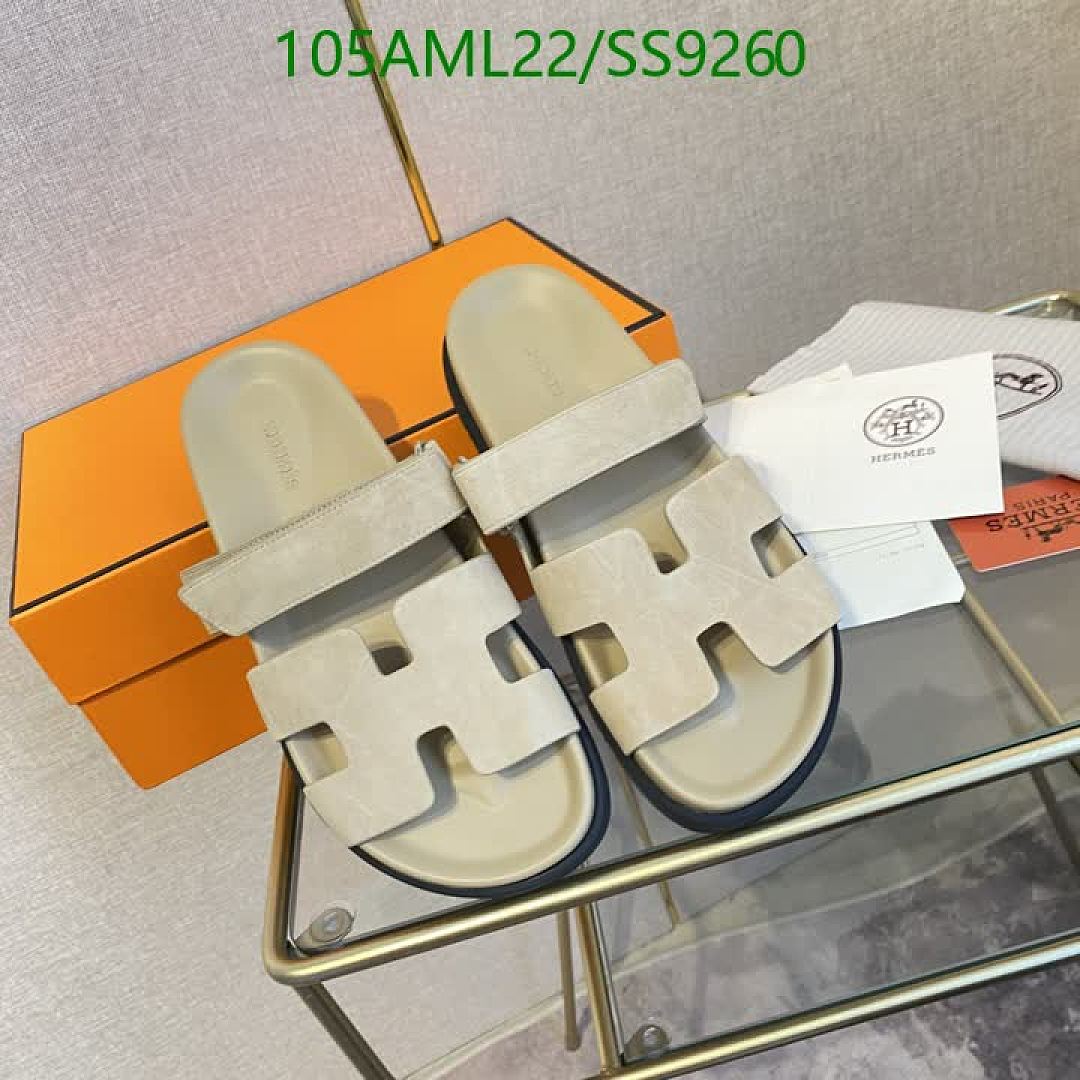 Hermes-Women Shoes Code: SS9260 $: 105USD
