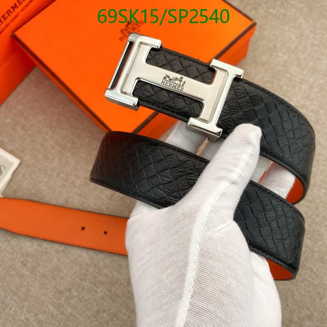 Hermes-Belts Code: SP2540 $: 69USD