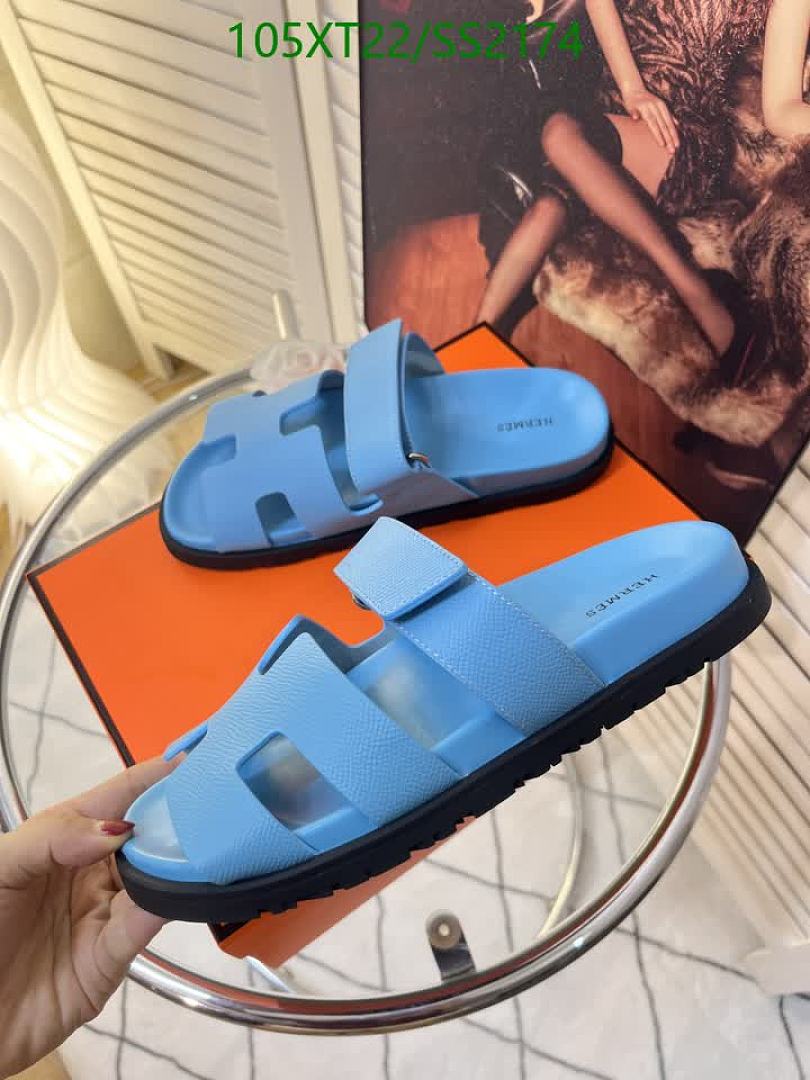 Hermes-Men shoes Code: SS2174 $: 105USD