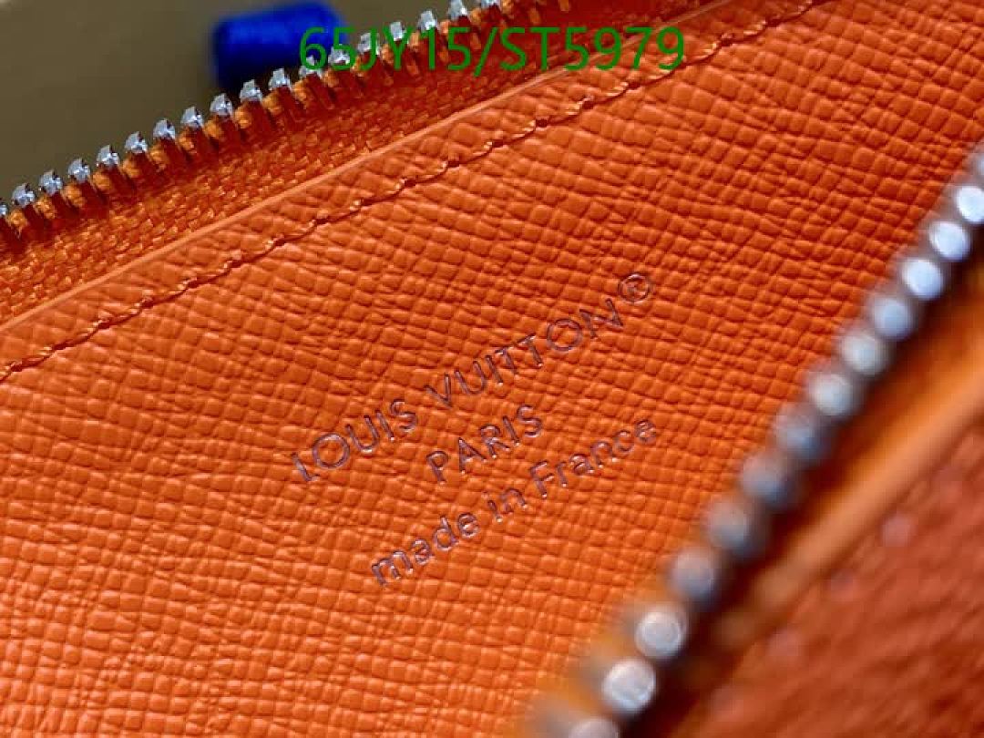 LV-Wallet Mirror Quality Code: ST5979 $: 65USD
