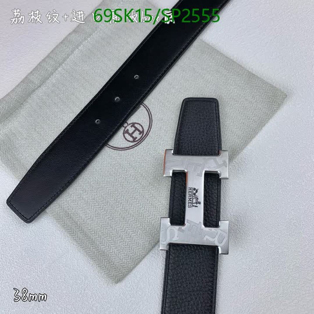 Hermes-Belts Code: SP2555 $: 69USD