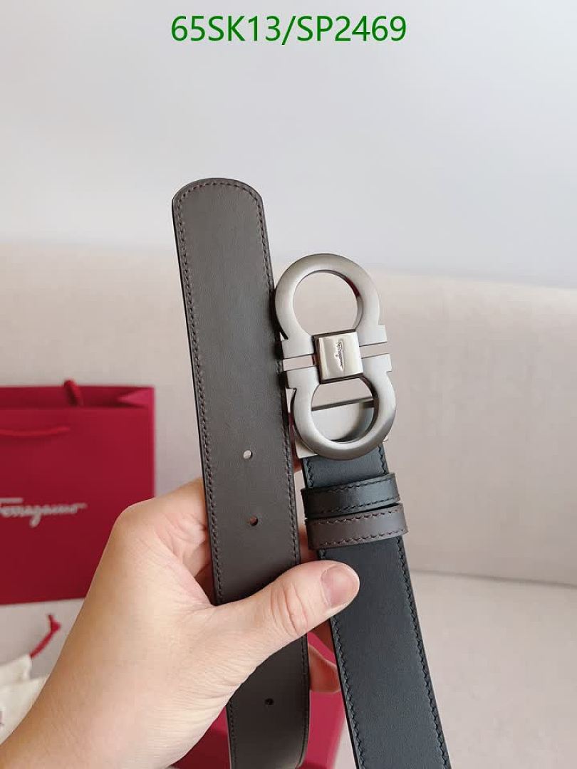 Ferragamo-Belts Code: SP2469 $: 65USD