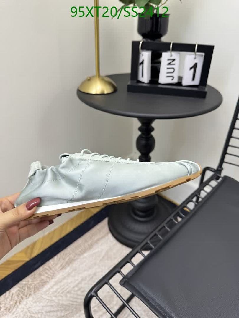 Miu Miu-Women Shoes Code: SS2412 $: 95USD