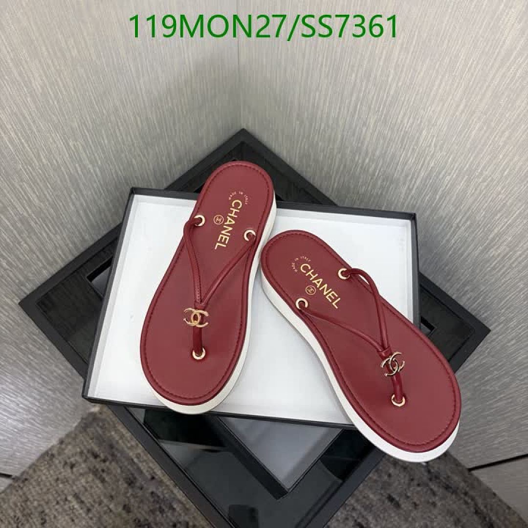 Prada-Women Shoes Code: SS7361 $: 119USD
