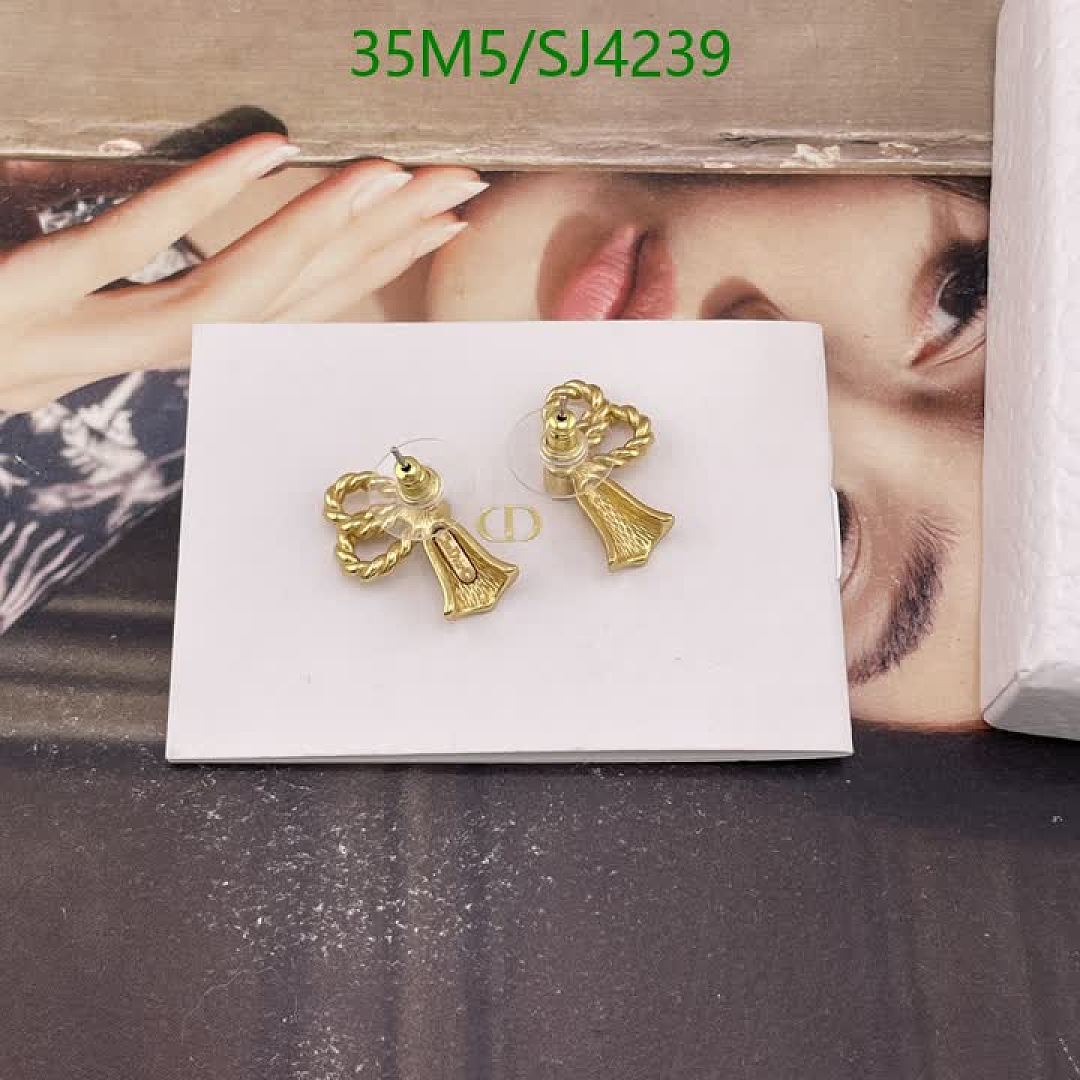 Dior-Jewelry Code: SJ4239 $: 35USD
