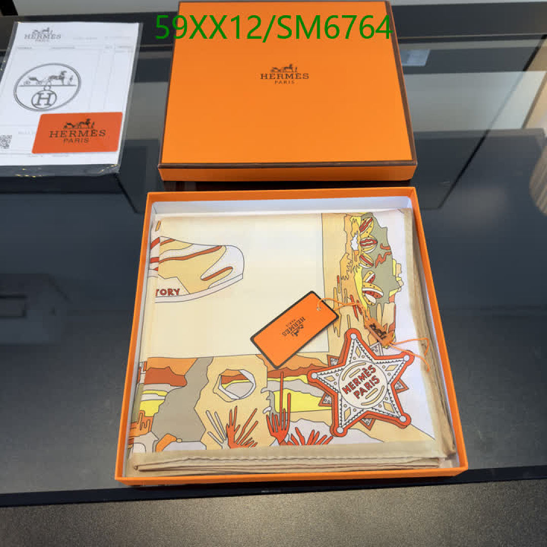 Hermes-Scarf Code: SM6764 $: 59USD