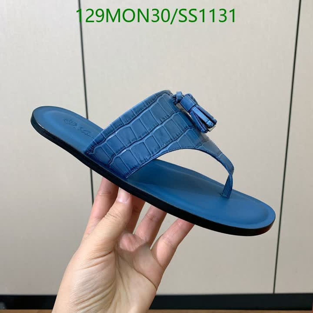 Loro Piana-Women Shoes Code: SS1131 $: 129USD