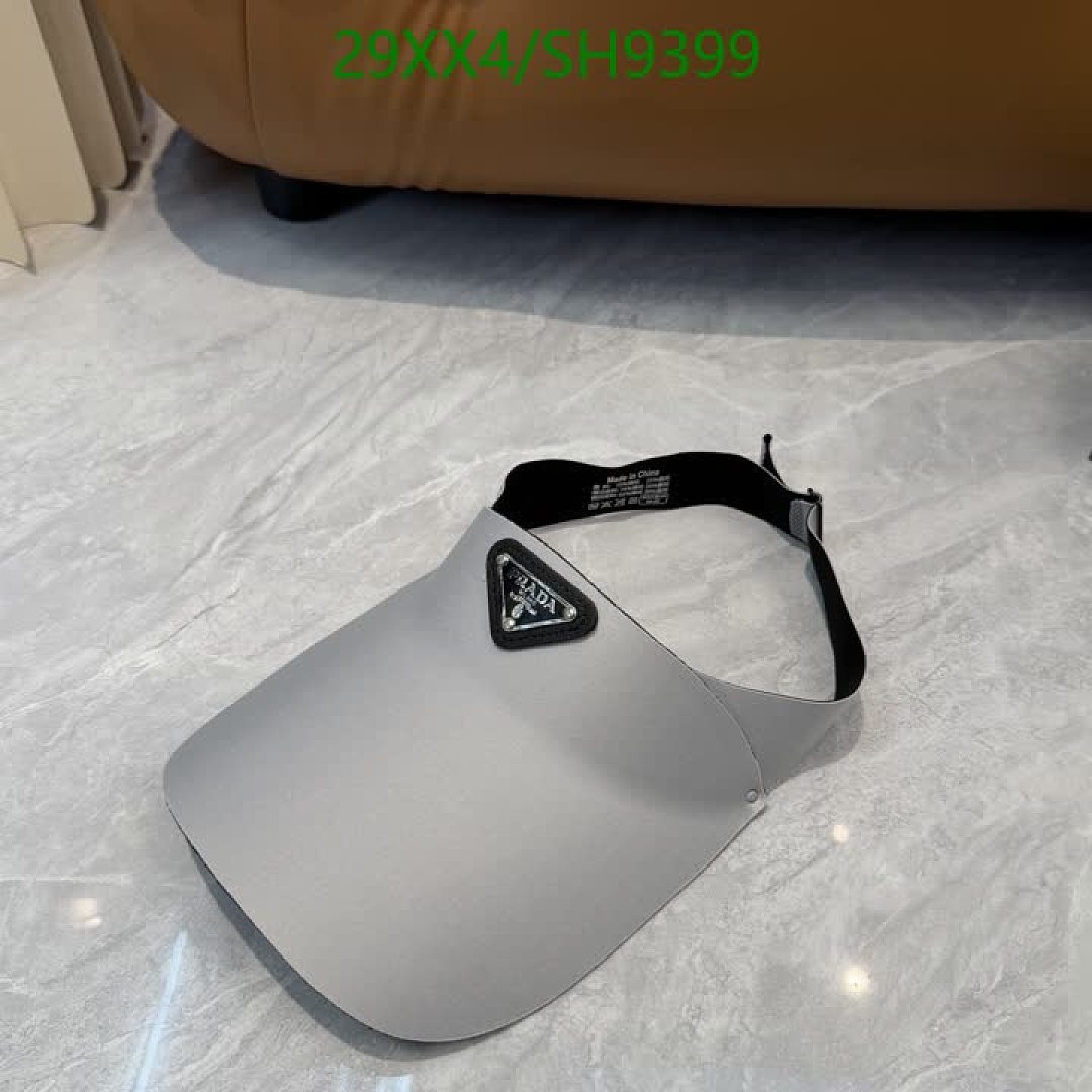 Prada-Cap(Hat) Code: SH9399 $: 29USD
