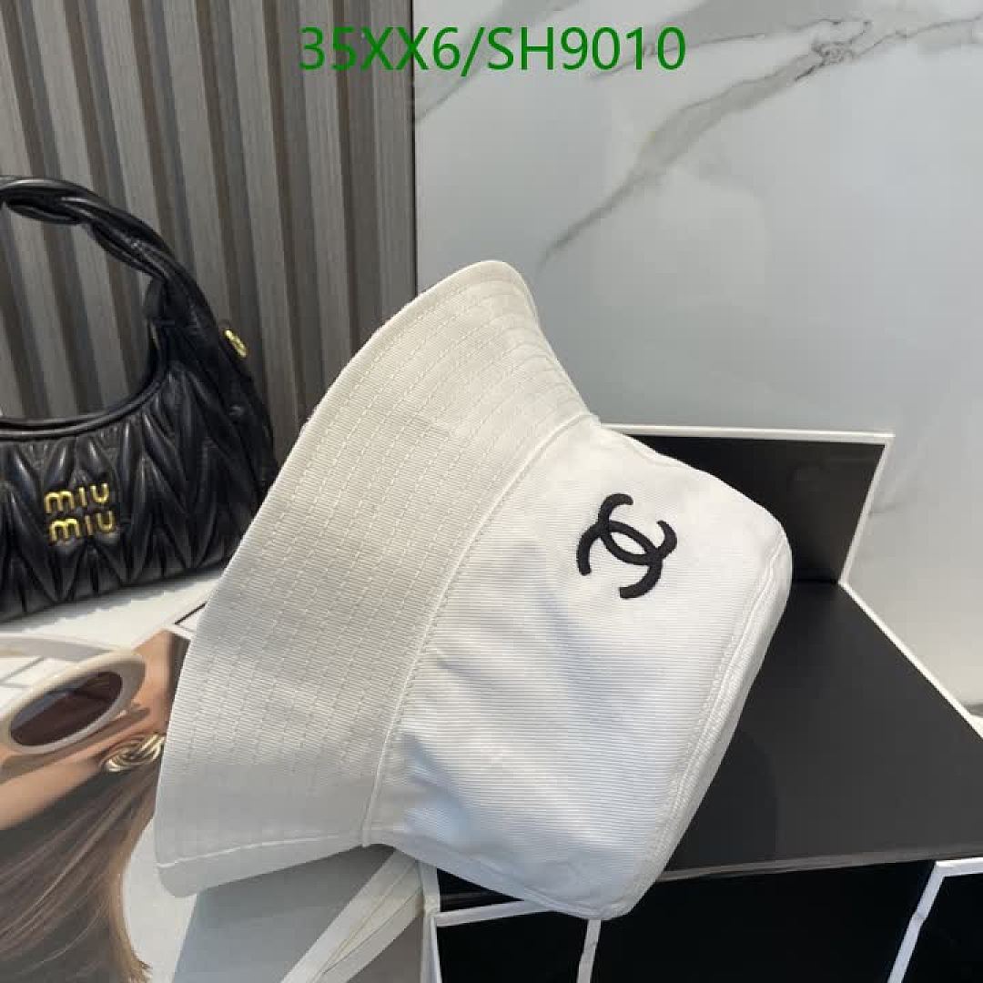 Chanel-Cap(Hat) Code: SH9010 $: 35USD