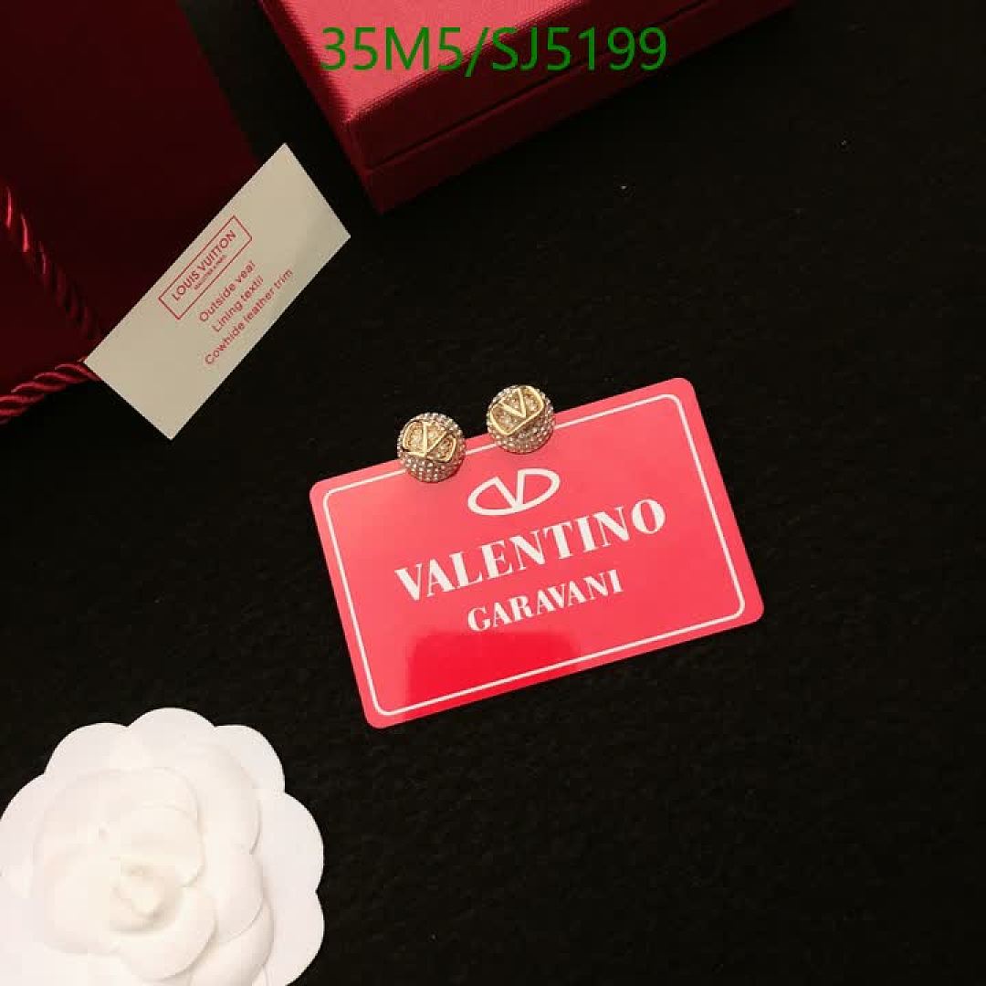 Valentino-Jewelry Code: SJ5199 $: 35USD