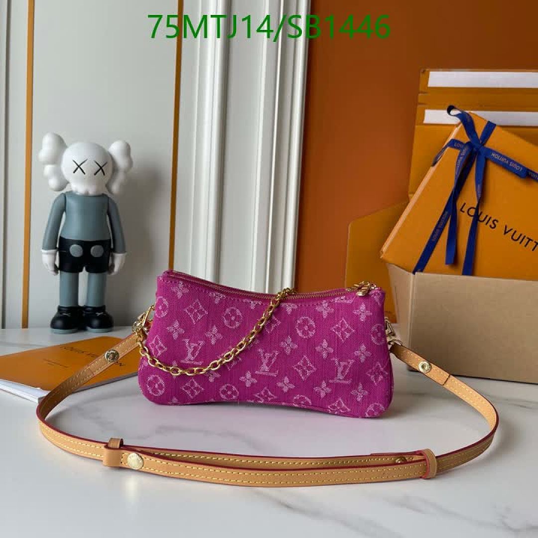 LV-Bag-4A Quality Code: SB1446 $: 75USD